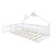 Camas infantiles 101x200 Camas infantiles 101x200 Blanco