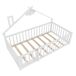 Camas infantiles 101x200 Camas infantiles 101x200 Blanco