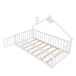 Camas infantiles 101x200 Camas infantiles 101x200 Blanco
