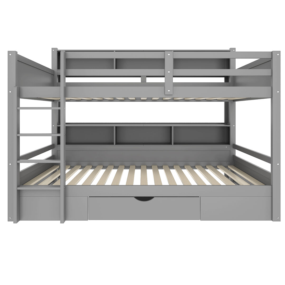 Cama litera 118x205