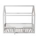 Camas infantil 94x204 Camas infantil 94x204 Blanco