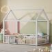 Camas infantil 94x204 Camas infantil 94x204 Blanco