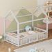 Camas infantil 94x204 Camas infantil 94x204 Blanco