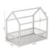 Camas infantil 94x204 Camas infantil 94x204 Blanco