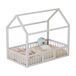Camas infantil 94x204 Camas infantil 94x204 Blanco