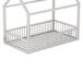 Camas infantil 94x204 Camas infantil 94x204 Blanco