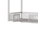 Camas infantil 94x204 Camas infantil 94x204 Blanco