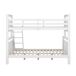 Cama litera 145x205 Cama litera 145x205 Blanco