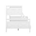 Cama litera 145x205 Cama litera 145x205 Blanco