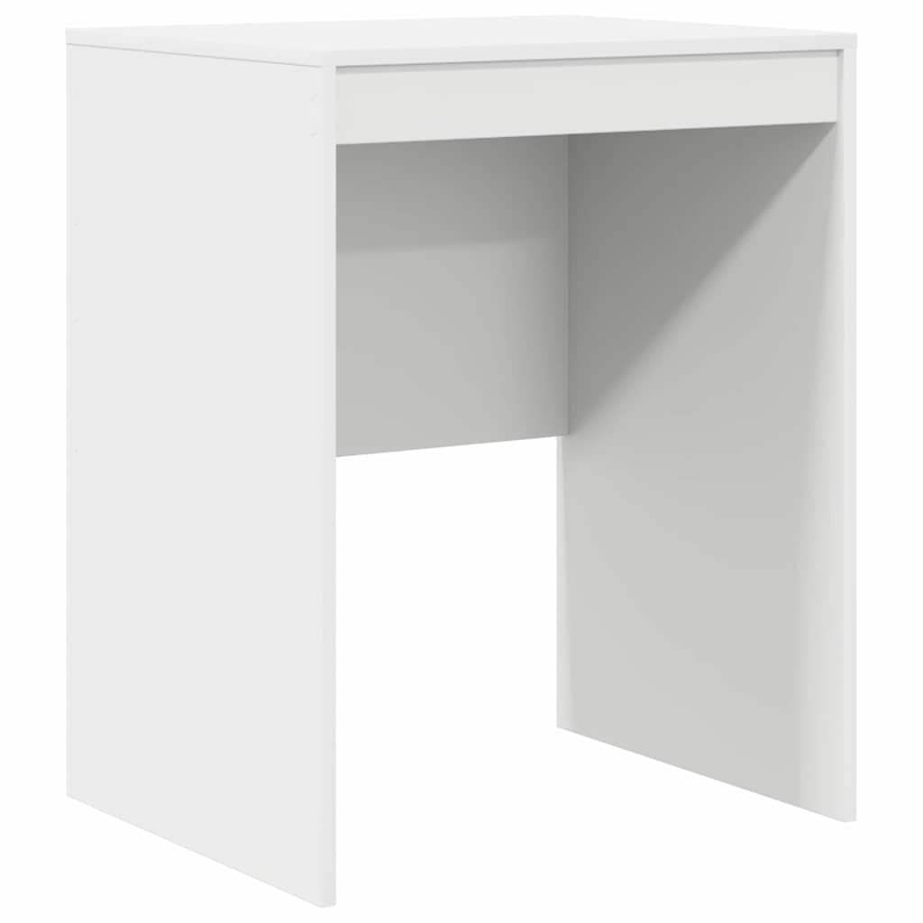 Escritorio - Mesa de Ordenador 60x50 Blanco