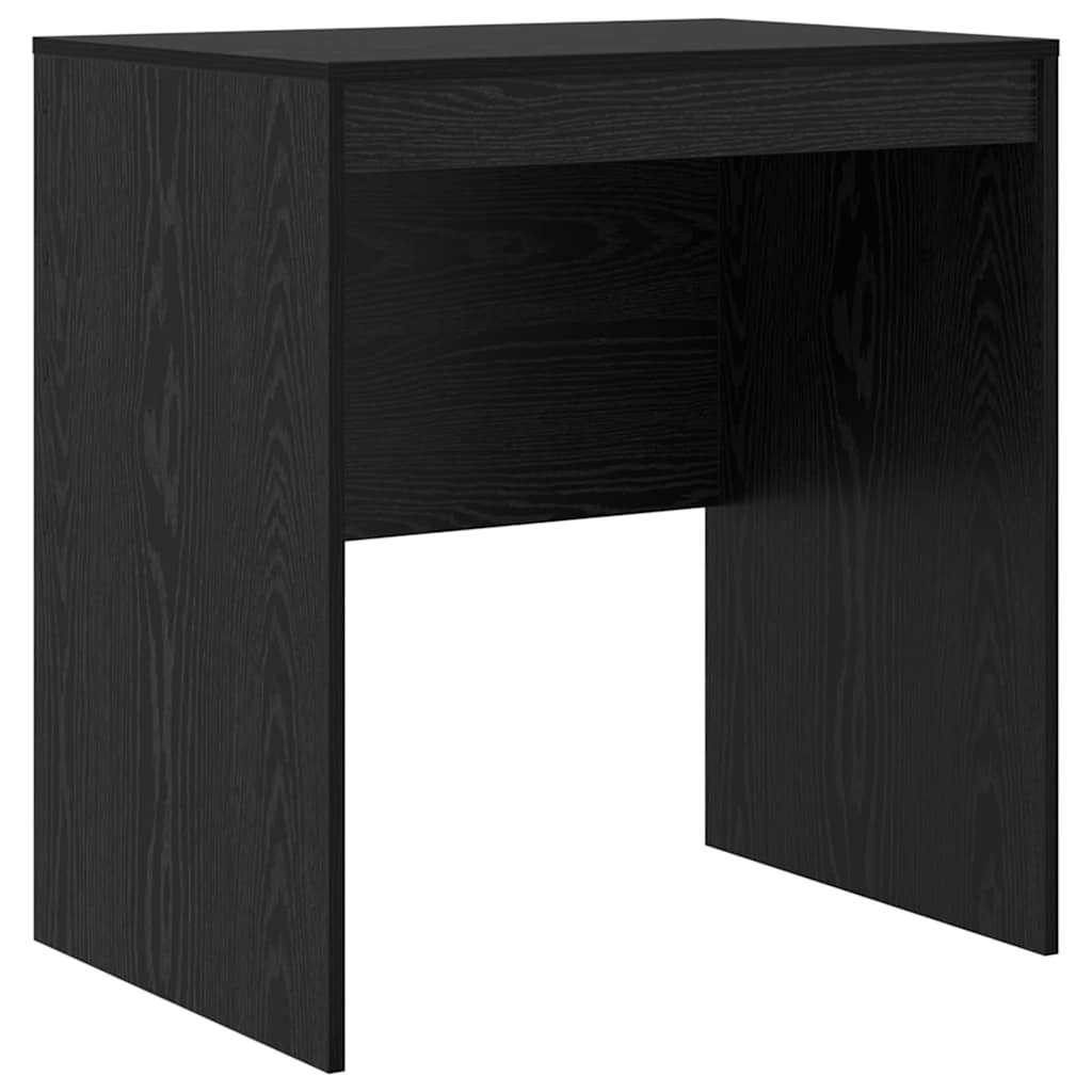 Escritorio - Mesa de Ordenador 70x50 Roble