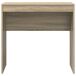 Escritorio - Mesa de Ordenador 80x40 Escritorio - Mesa de Ordenador 80x40 Blanco