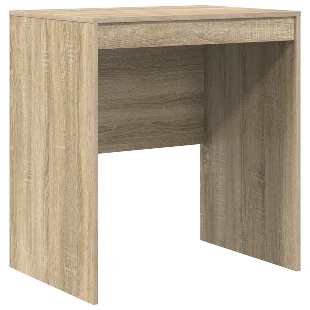 Escritorio - Mesa de Ordenador 70x50 Madera Clara