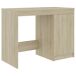 Escritorio - Mesa de Ordenador 140x50 Escritorio - Mesa de Ordenador 140x50 Blanco