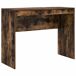 Escritorio - Mesa de Ordenador 100x40 Escritorio - Mesa de Ordenador 100x40 Blanco
