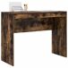 Escritorio - Mesa de Ordenador 100x40 Escritorio - Mesa de Ordenador 100x40 Blanco