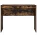 Escritorio - Mesa de Ordenador 100x40 Escritorio - Mesa de Ordenador 100x40 Blanco