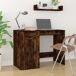Escritorio - Mesa de Ordenador 100x49 Escritorio - Mesa de Ordenador 100x49 Blanco