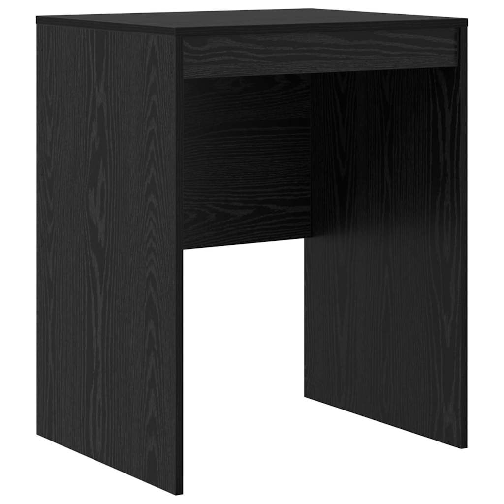 Escritorio - Mesa de Ordenador 60x50 Roble