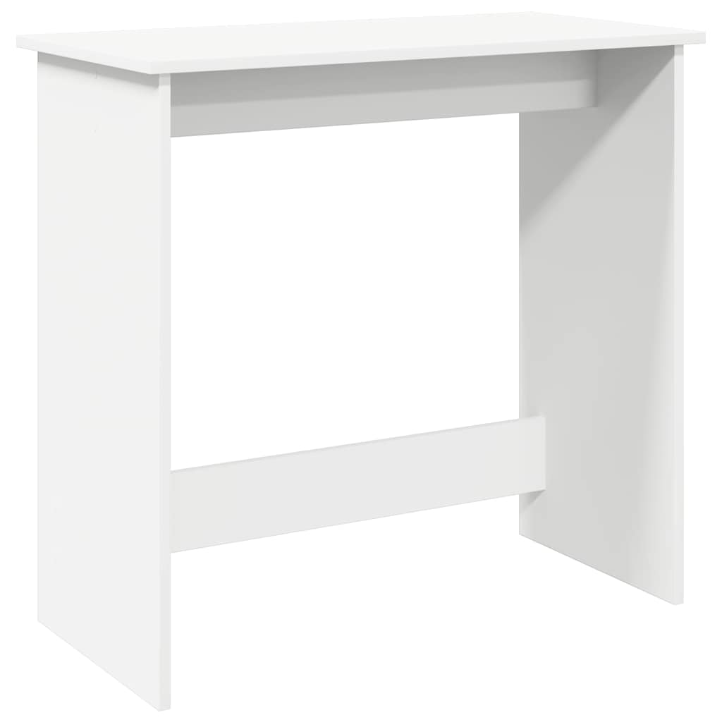 Escritorio - Mesa de Ordenador 80x40 Blanco