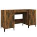 Escritorio - Mesa de Ordenador 140x50 Escritorio - Mesa de Ordenador 140x50 Blanco Brillo