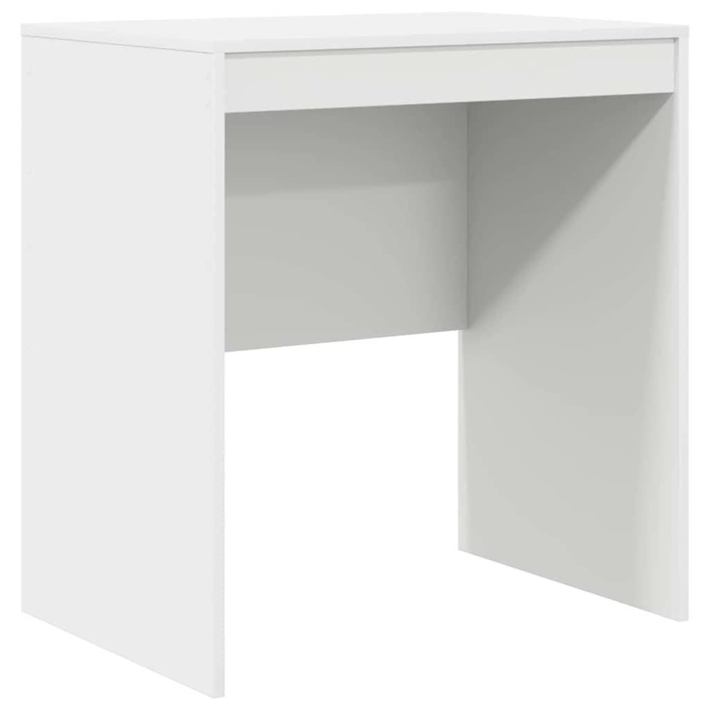 Escritorio - Mesa de Ordenador 70x50 Blanco