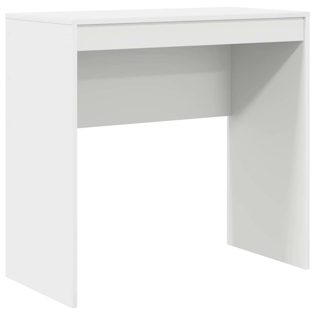 Escritorio - Mesa de Ordenador 80x40 Blanco