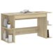 Escritorio - Mesa de Ordenador 140x50 Escritorio - Mesa de Ordenador 140x50 Madera Clara