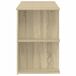 Escritorio - Mesa de Ordenador 140x50 Escritorio - Mesa de Ordenador 140x50 Madera Clara