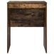Escritorio - Mesa de Ordenador 60x50 Escritorio - Mesa de Ordenador 60x50 Blanco