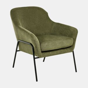 Beliani Poltrona VEDDIGE