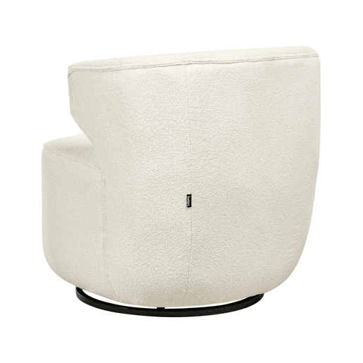 Beliani Poltrona MOLLEBY