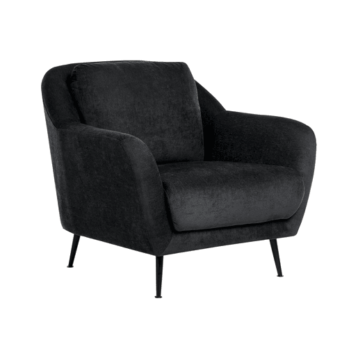 Beliani Poltrona EIBY