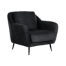Beliani Poltrona EIBY