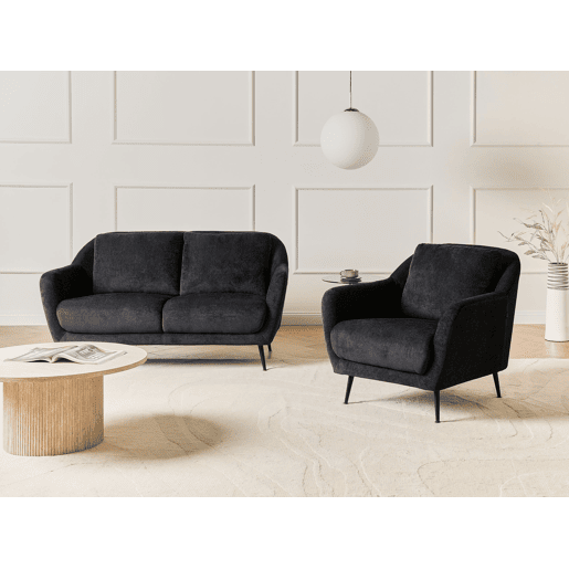 Beliani Poltrona EIBY