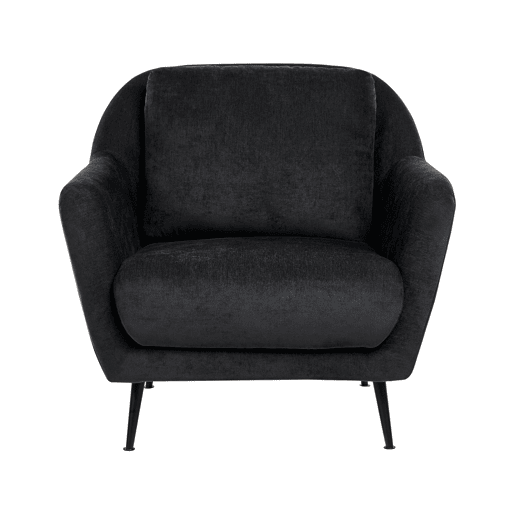 Beliani Poltrona EIBY