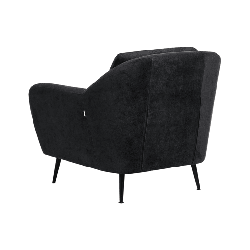 Beliani Poltrona EIBY
