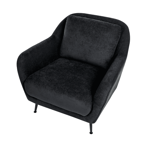 Beliani Poltrona EIBY