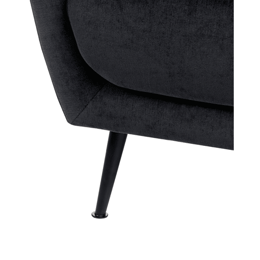 Beliani Poltrona EIBY