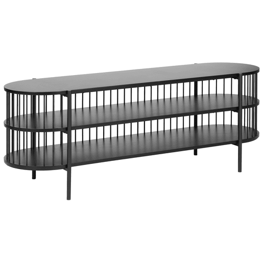 Beliani Mesa de TV BIRSON