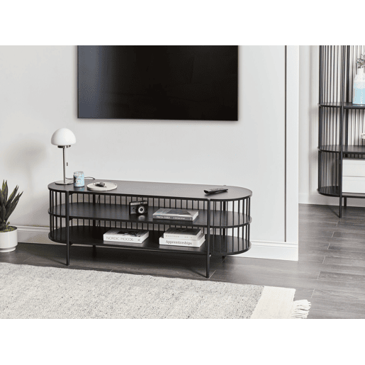 Beliani Mesa de TV BIRSON