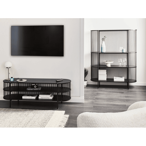 Beliani Mesa de TV BIRSON