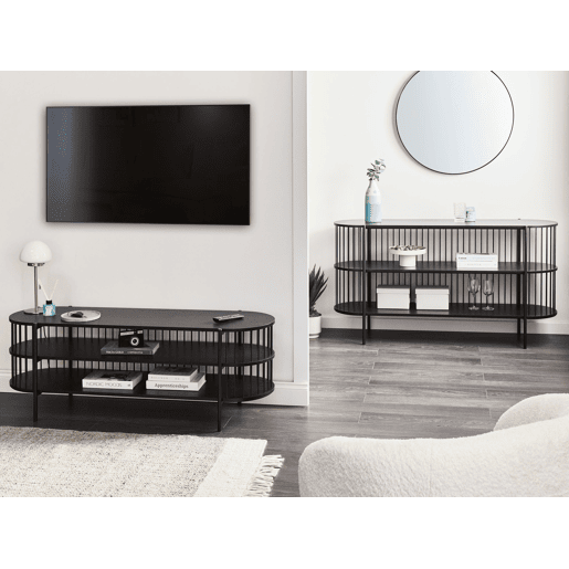 Beliani Mesa de TV BIRSON