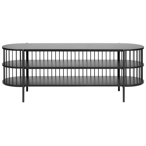Beliani Mesa de TV BIRSON