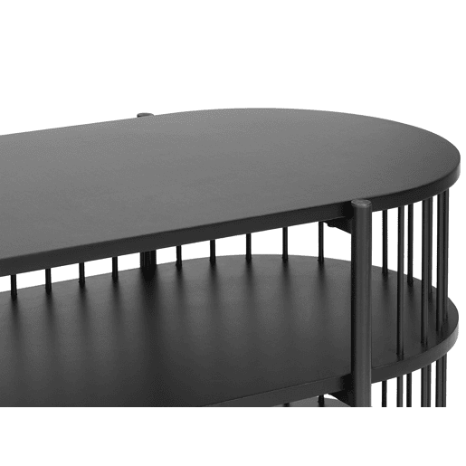 Beliani Mesa de TV BIRSON