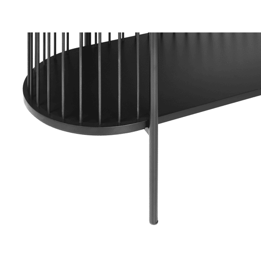 Beliani Mesa de TV BIRSON