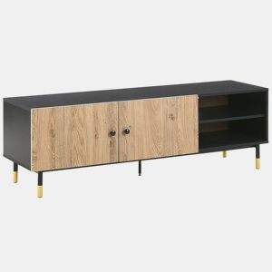 Beliani Mesa de TV ABILEN