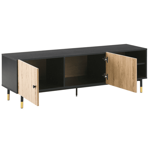 Beliani Mesa de TV ABILEN