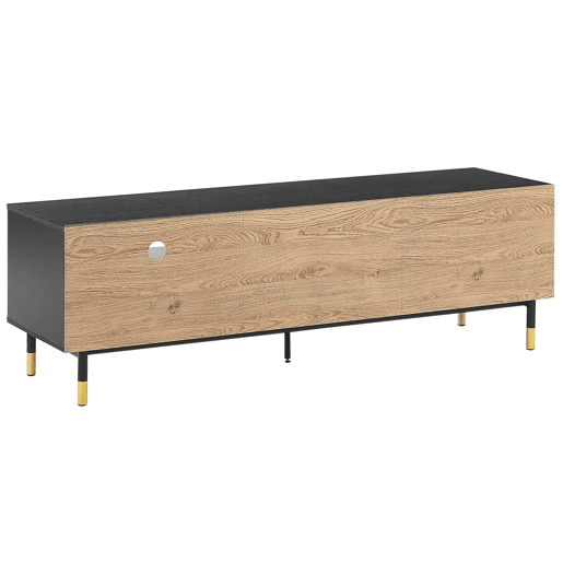 Beliani Mesa de TV ABILEN