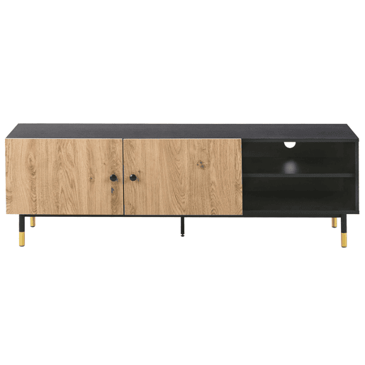 Beliani Mesa de TV ABILEN